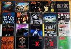 CD's metal - hard rock - rock.... (Van A tot Z), Ophalen of Verzenden, Gebruikt