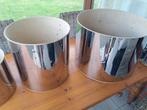 PEARL DRUMSHELLS, Muziek en Instrumenten, Drumstellen en Slagwerk, Ophalen, Gebruikt, Pearl