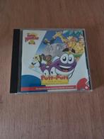 Putt putt retro game, Enlèvement ou Envoi
