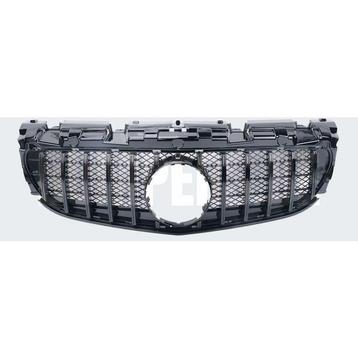 Grill Hoogglans Zwart Radiatorgrille GT Panamericana Mercede beschikbaar voor biedingen