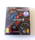 Gran Turismo 5 - PS3, Consoles de jeu & Jeux vidéo, Jeux | Sony PlayStation 3, Enlèvement ou Envoi, Utilisé, Simulation