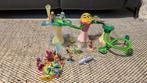 Playmobil Zeemeerminnen Onderwaterwereld met lichtjes, Ophalen, Gebruikt, Los Playmobil