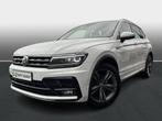 Volkswagen Tiguan Tiguan 2.0 TDi SCR 4Motion Highline BMT, Auto's, Wit, Bedrijf, SUV of Terreinwagen, Tiguan