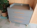 Paidi commode Steffi incl. luierplank, Ophalen, Zo goed als nieuw, Commode