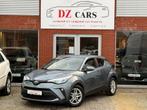 TOYOTA C-HR HYBRID 1.8I 98PK |NAVI | CAMERA | APPLE CARPLAY, Auto's, Toyota, Stof, 4 cilinders, Blauw, 5 zetels
