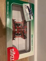 1950- Siku - metalen ondeedelen - reeks 1:32 - schijveneg, Hobby en Vrije tijd, Modelauto's | 1:32, Ophalen, Zo goed als nieuw