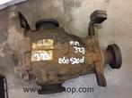 Differentieel BMW 520d automaat 2007 E60, Auto-onderdelen, Ophalen of Verzenden, Gebruikt, BMW