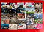 39 verschillende telefoonkaarten van Griekenland, Verzamelen, Telefoonkaarten, Ophalen of Verzenden