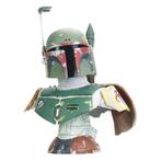 star wars Episode V Legends in 3D buste 1/2 Boba Fett 25 cm, Verzenden, Nieuw, Beeldje of Buste