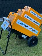 Goedkoopste bouwdroger van België te huur, Doe-het-zelf en Bouw, Ophalen, Nieuw