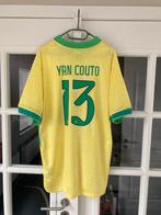 Voetbalshirt Brazilië, Verzamelen, Sportartikelen en Voetbal, Ophalen of Verzenden, Zo goed als nieuw, Shirt