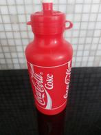 Bidon retro coca - cola, Ophalen