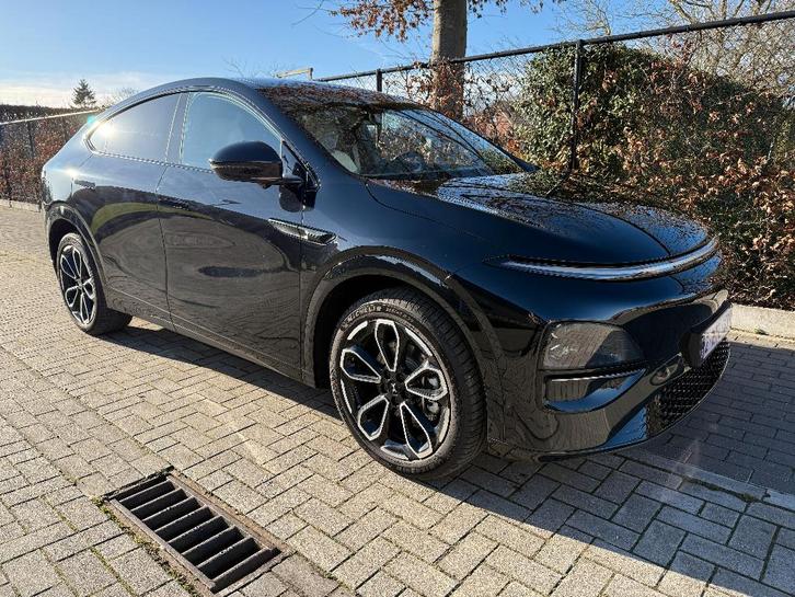 New Xpeng G6 Performance AWD, Autos, XPENG, Particulier, Autres modèles, Caméra 360°, 4x4, ABS, Caméra de recul, Phares directionnels