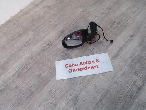 SPIEGEL LINKS Volkswagen Golf VI (5K1) (01-2008/11-2013), Auto-onderdelen, Spiegels, Volkswagen, Gebruikt