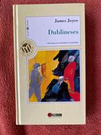 Dublineses - James Joyce, Gelezen, Europa overig, James Joyce, Ophalen