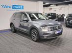 Volkswagen Tiguan Allspace 2.0 TDi * 7 PLACES * AUTO. * GARA, Auto's, Stof, Gebruikt, 4 cilinders, Bedrijf