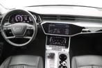 (1XXQ684) AUDI A6 AVANT, Auto's, Audi, Euro 6, https://public.car-pass.be/vhr/a8afd20f-2347-4b2d-bb91-a38e0459c487, Leder, Bedrijf