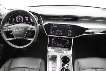 (1XXQ684) AUDI A6 AVANT beschikbaar voor biedingen