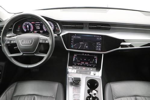 (1XXQ684) AUDI A6 AVANT, Auto's, Audi, Bedrijf, Te koop, A6, 360° camera, ABS, Achteruitrijcamera, Airbags, Airconditioning, Android Auto