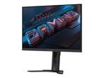 Gigabyte M27ua 160 Hz 4k uhd scherm, Computers en Software, Monitoren, Ophalen, Zo goed als nieuw