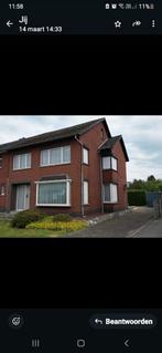 Ruime te renoveren woning te koop., Immo, Huizen en Appartementen te koop