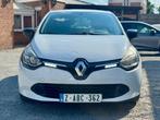 RENAULT CLIO 2014 1.5 dCi 66kw 90pk 135000 Km +32486276333, Auto's, Voorwielaandrijving, Euro 5, Stof, Zwart