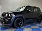 Jeep Renegade 1.0 T-GDI Longitude, Auto's, Jeep, Euro 6, Blauw, Bedrijf, 5 deurs