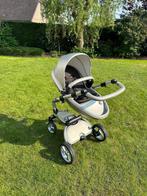 Mima Xari kinderwagen, Enfants & Bébés, Buggys, Autres marques, Enlèvement, Utilisé