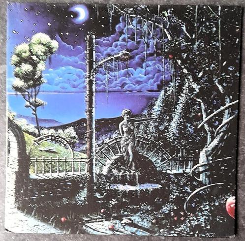 MASTERS OF REALITY LP Def American RICK RUBIN, Cd's en Dvd's, Vinyl | Rock, Gebruikt, Alternative, 12 inch, Ophalen of Verzenden
