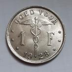 1 frank 1928, Enlèvement ou Envoi