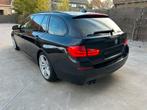 BMW 520d f11 / 1850000km / m pakket, Auto's, Euro 5, Achterwielaandrijving, 1995 cc, 135 kW