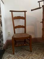 Kerkstoel, Antiek en Kunst, Ophalen