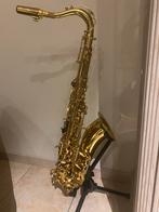 Tenor Saxofoon, Muziek en Instrumenten, Ophalen of Verzenden, Zo goed als nieuw, Tenor