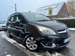 Opel Meriva 1.4 Enjoy, Autos, Entreprise, Achat, Meriva