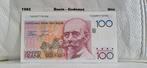 100 frank Beyaert    Dasin - Godeaux Unc, Postzegels en Munten, Bankbiljetten | België, Verzenden, Los biljet