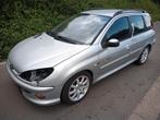 Peugeot 206 SW onderdelen jaar 2006 
1.6 benzine, Ophalen of Verzenden, Gebruikt, Peugeot