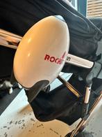 Rock it babyrocker, Ophalen, Gebruikt