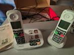 Swissvoice telefoons, Ophalen, Zo goed als nieuw