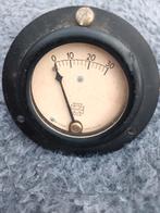 ww2 luchtmacht us air force cockpit instrument  WWII, Enlèvement, Utilisé, Autres types