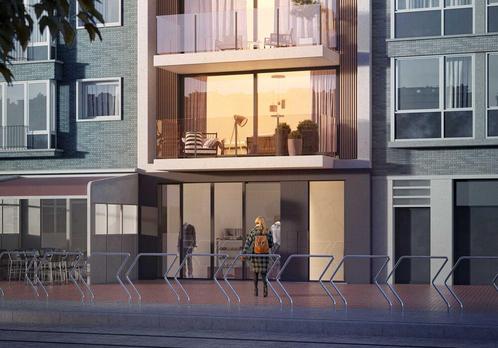 Huis te koop in Blankenberge, Immo, Huizen en Appartementen te koop, Vrijstaande woning