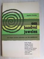 247 - Een hand vol juwelen - Agatha Christie e.a., Europa overig, Diverse auteurs, Ophalen of Verzenden, Zo goed als nieuw