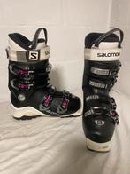 Skiboots dames salomon x acces R80Wide, Ophalen, Zo goed als nieuw, Salomon