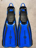 Palmes aqualung, Sports nautiques & Bateaux, Enlèvement ou Envoi, Comme neuf, Palmes de natation ou de plongée