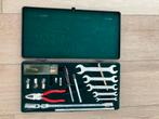 Jaguar gereedschapset origineel XJ jaren '90, Ophalen