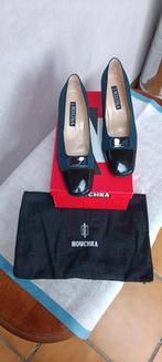 Escarpins Nouchka - Pointure 36,5, Nouchka, Escarpins, Comme neuf, Enlèvement