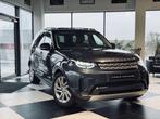 Land Rover - Discovery 7 HSE - 2018, Autos, Land Rover, Achat, Entreprise, Autres carburants, Autre carrosserie