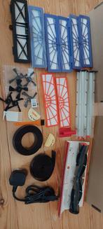 Neato botvac, Elektronische apparatuur, Ophalen