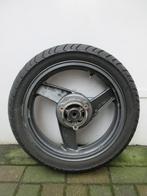 Kawasaki GPZ500 achterwiel GPZ EX 500 achter wiel velg Ninja, Motoren, Ophalen of Verzenden, Gebruikt