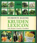 Dumonts Kleine Kruiden Lexicon.Teelt,Recepten,Gezondheid,Cos, Boeken, Ophalen of Verzenden, Zo goed als nieuw, A. Rausch, Brigitte Lotz