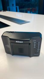 Nikon quick charger mh-21, Audio, Tv en Foto, Accu's en Batterijen, Ophalen of Verzenden, Zo goed als nieuw